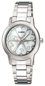 Casio LTP-1323D-7A1