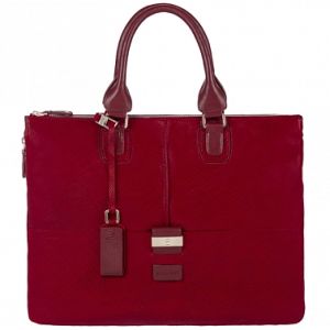 Piquadro сумка с двумя ручками CA1618W61/R