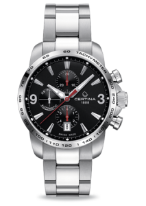 Certina C001.427.11.057.00
