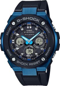 Casio GST-W300G-1A2