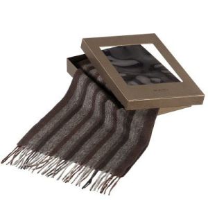 Шарф мужской Dr. Koffer S810371-135-09