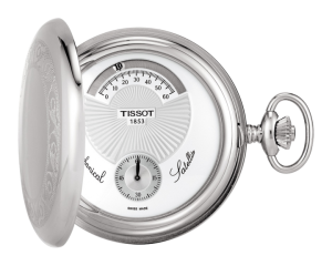 TISSOT SPECIALS T851.405.99.030.00