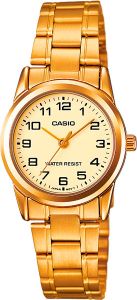 Casio LTP-V001G-9B