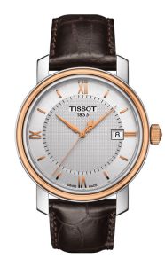 TISSOT BRIDGEPORT T097.410.26.038.00