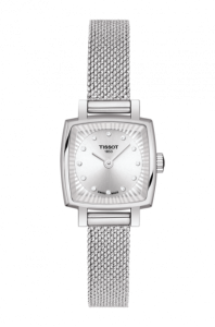 TISSOT LOVELY T058.109.11.036.00