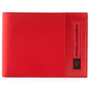 Piquadro портмоне PU3891BIO/R