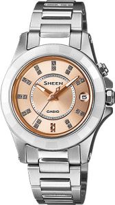 Casio SHE-4509SG-4A