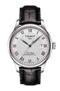 TISSOT LE LOCLE T006.407.16.033.00