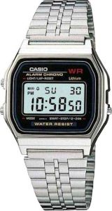 Casio A159W-N1