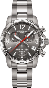 Certina C034.417.44.087.00