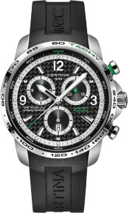 Certina C001.647.17.207.10