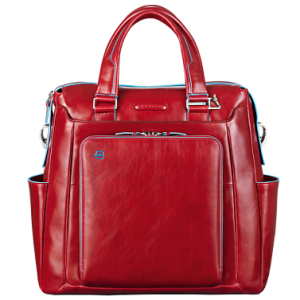 Piquadro сумка с двумя ручками CA3146B2/R