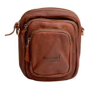 Молодежная сумка на плечевом ремне Dr. Koffer 04221-21-09