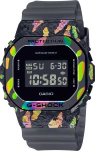 Casio GM-5640GEM-1
