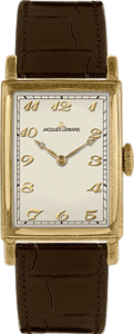 Jacques Lemans Nostalgie N-202B