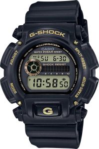 Casio DW-9052GBX-1A9