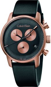 CALVIN KLEIN city K2G17TC1