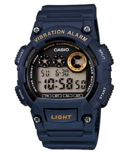 Casio W-735H-2A