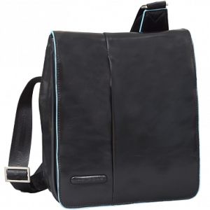 Piquadro сумка вертикальная с плечевым ремнем CA1404B2/N