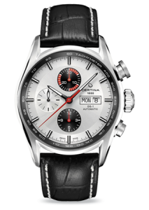Certina C006.414.16.031.01