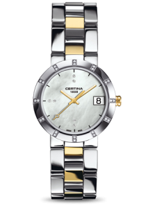 Certina C009.210.22.116.00