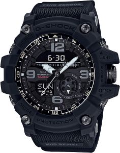 Casio GG-1035A-1A