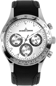 Jacques Lemans Classic 1-1618B