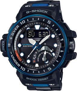 Casio GWN-Q1000MC-1A2