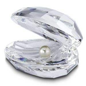 Swarovski Раковина с жемчужиной 14389