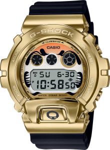 Casio GM-6900GDA-9