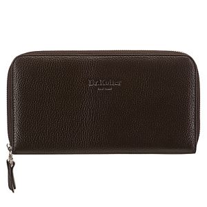 Др.Коффер X510345-220-09 портмоне-клатч