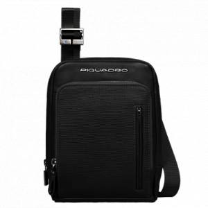 Piquadro сумка вертикальная с плечевым ремнем CA3084W52/N