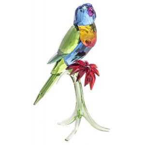 Swarovski Радужный лорикет 5136832