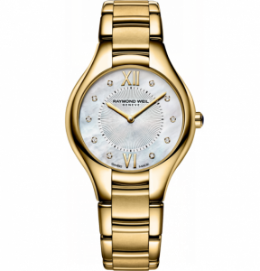 Raymond Weil 5132-P-00985