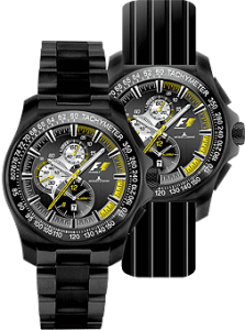 Jacques Lemans F-5015K