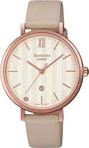 Casio SHE-4539CGL-7AUDF