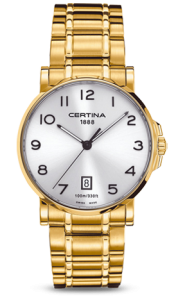 Certina C017.410.33.032.00