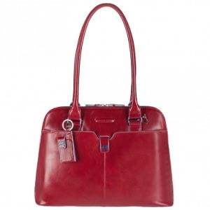 Piquadro сумка с двумя ручками BD2760B2/R