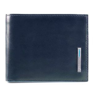 Piqadro кошелек PU4518B2R/BLU2