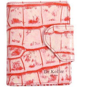 Портмоне Dr. Koffer X510140-73-12