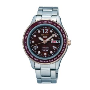 Seiko SRP370K1S