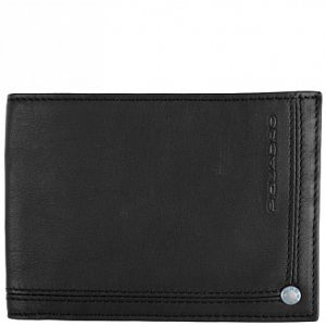 Piquadro портмоне горизонтальное PU257W17/N