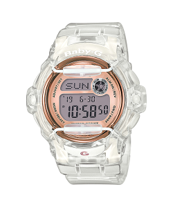 Casio BG-169G-7B