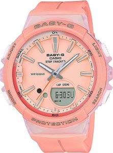 Casio BGS-100-4A