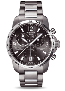 Certina C001.639.44.087.00