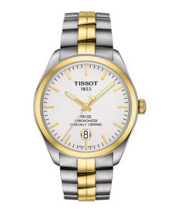 TISSOT PR 100 T101.408.22.031.00