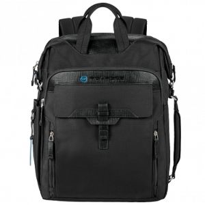 Piquadro рюкзак-сумка CA2996W57/N