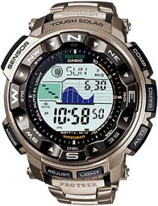 Casio PRG-250T-7D