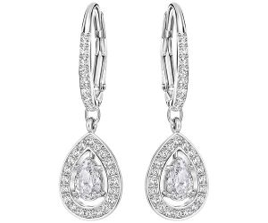 Swarovski серьги 5197458