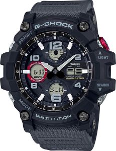 Casio GWG-100-1A8